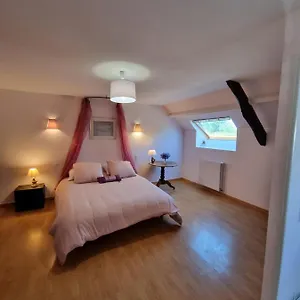 Matisse - Closeries Du Golfe Maison d'hôtes Theix