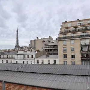 Bleu De Grenelle Hotel Paris